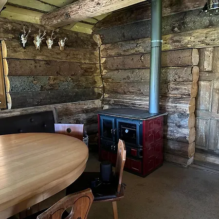 Country house Rotter