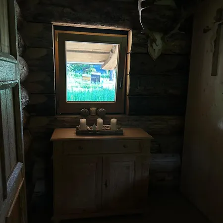 Country house Rotter